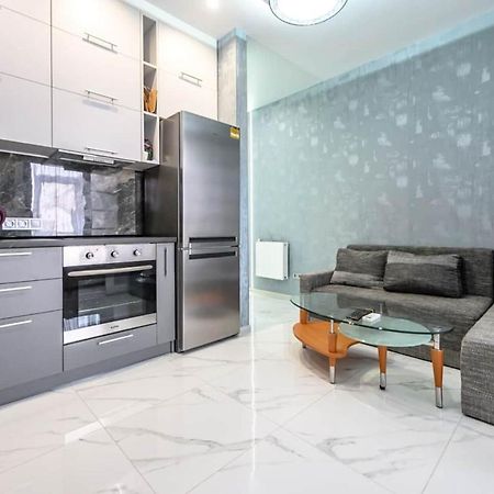 Бесті Апартаменти, 2 Спальні, Вид Моря 0523 Odessa Buitenkant foto