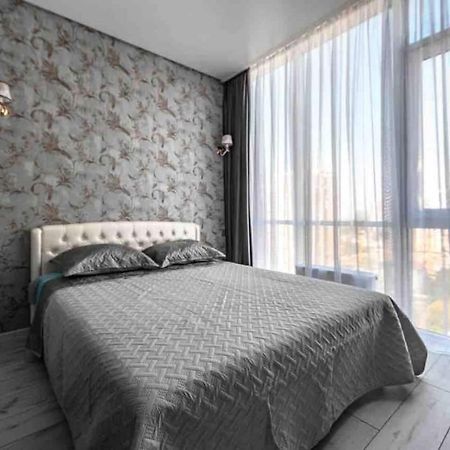 Бесті Апартаменти, 2 Спальні, Вид Моря 0523 Odessa Buitenkant foto